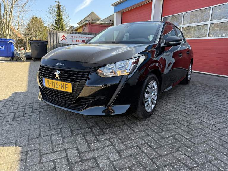 Peugeot