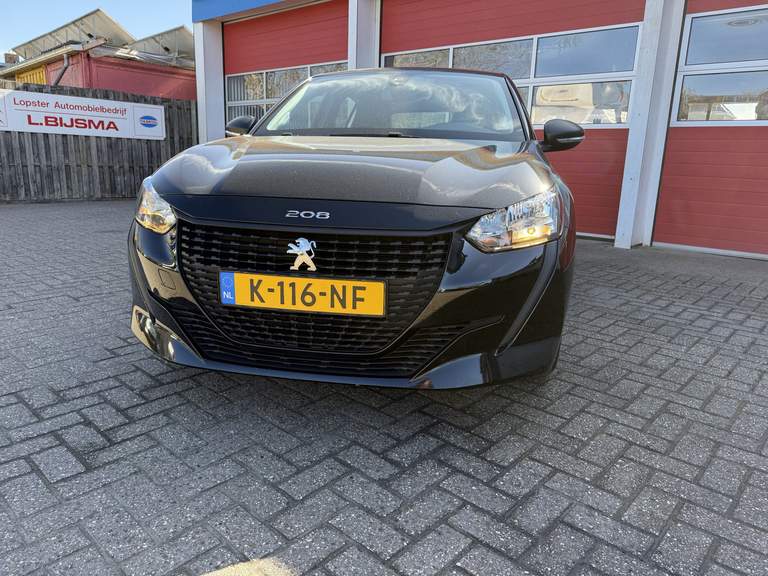 Peugeot