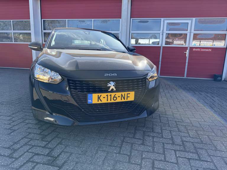 Peugeot