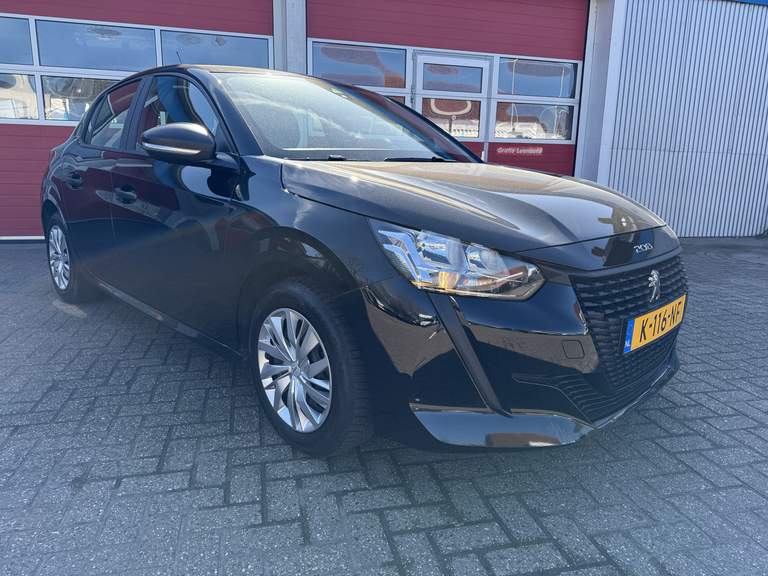Peugeot