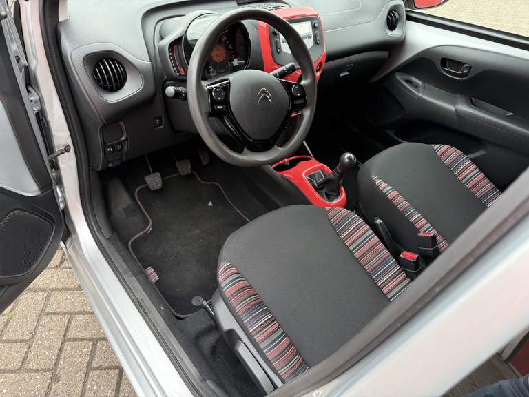 Citroën