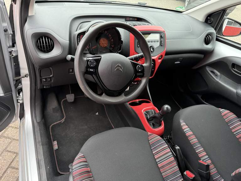 Citroën