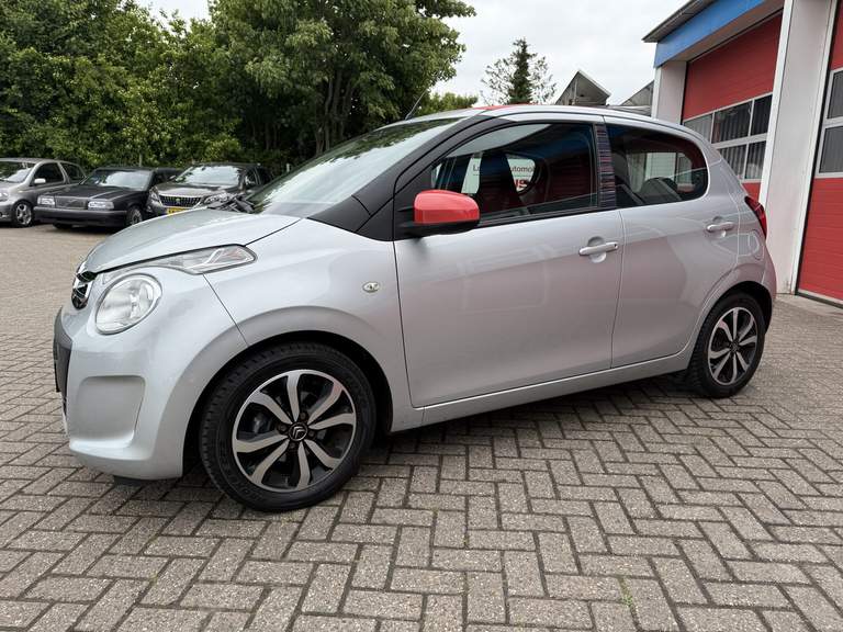 Citroën