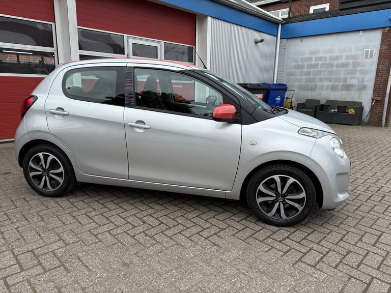 Citroën