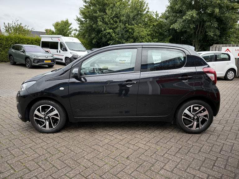 Peugeot Peugeot
