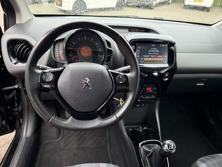 Peugeot Peugeot