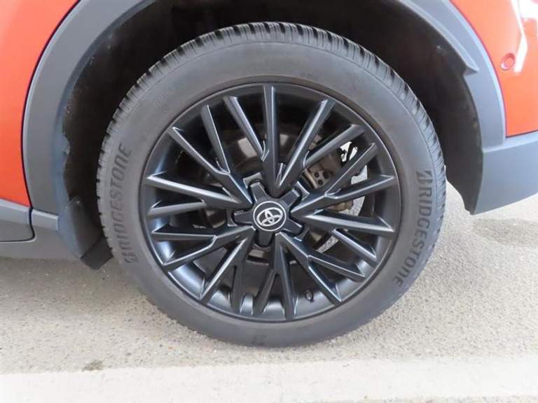 Toyota Toyota