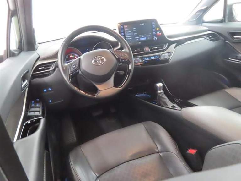 Toyota Toyota