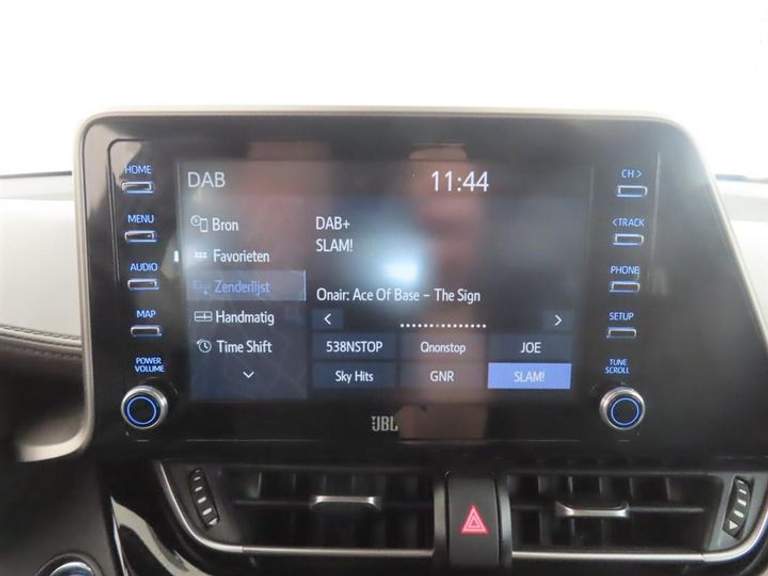 Toyota Toyota