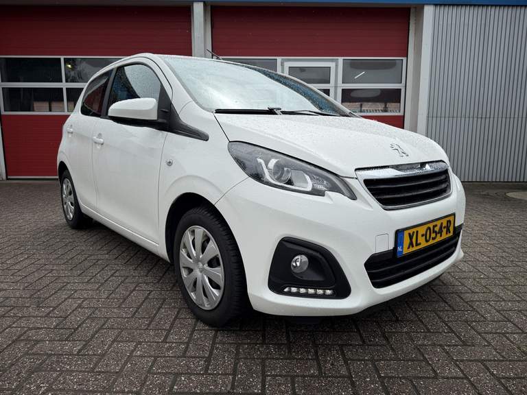 Peugeot