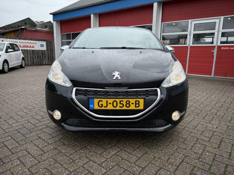 Peugeot