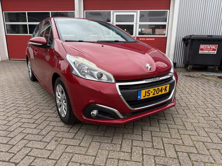 Peugeot