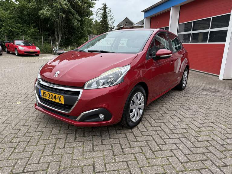 Peugeot