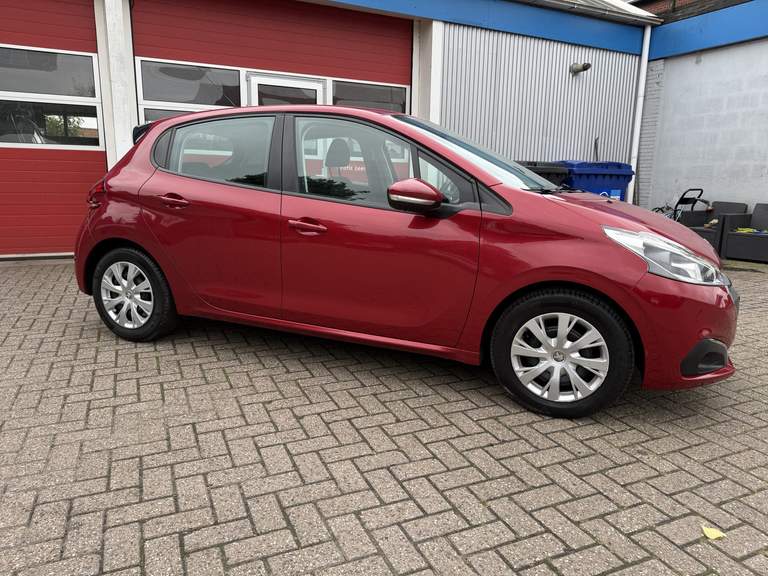 Peugeot