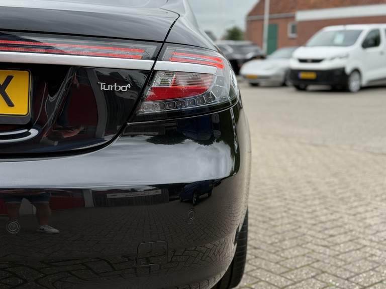 Saab
