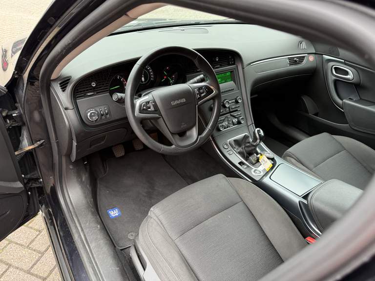 Saab