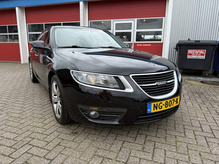 Saab