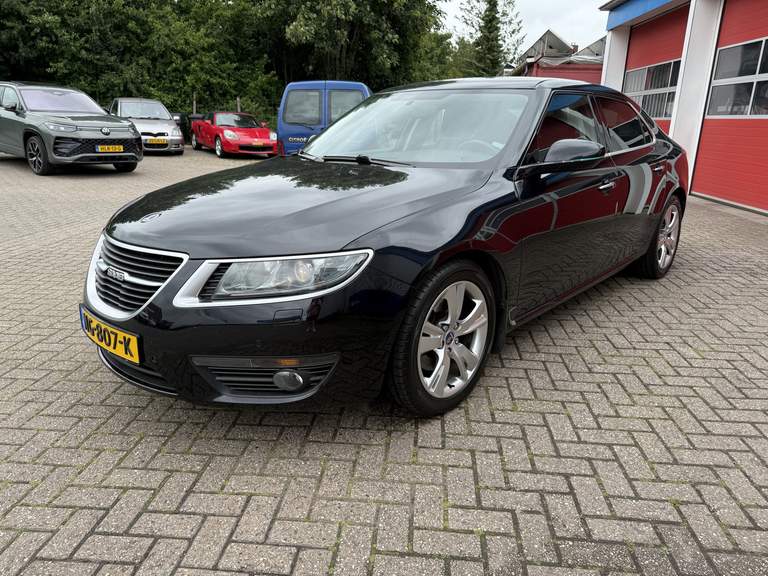 Saab
