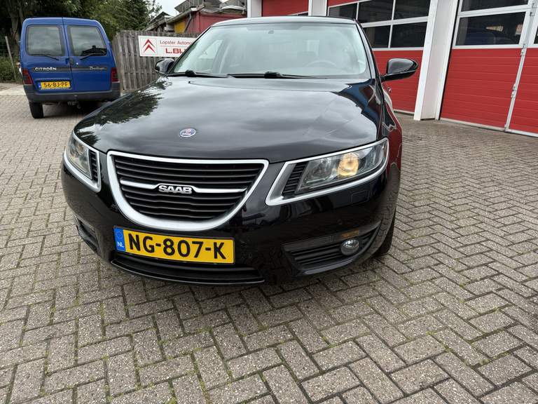 Saab
