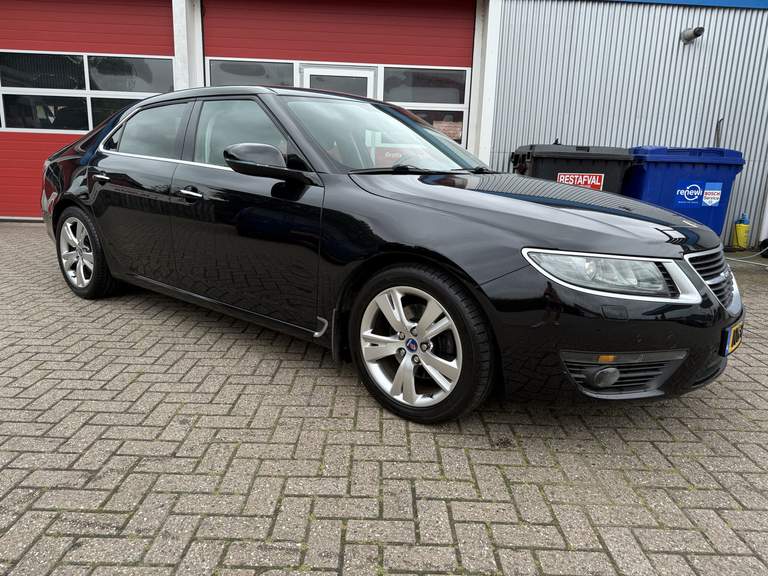 Saab