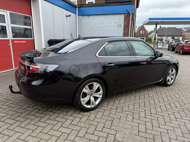 Saab