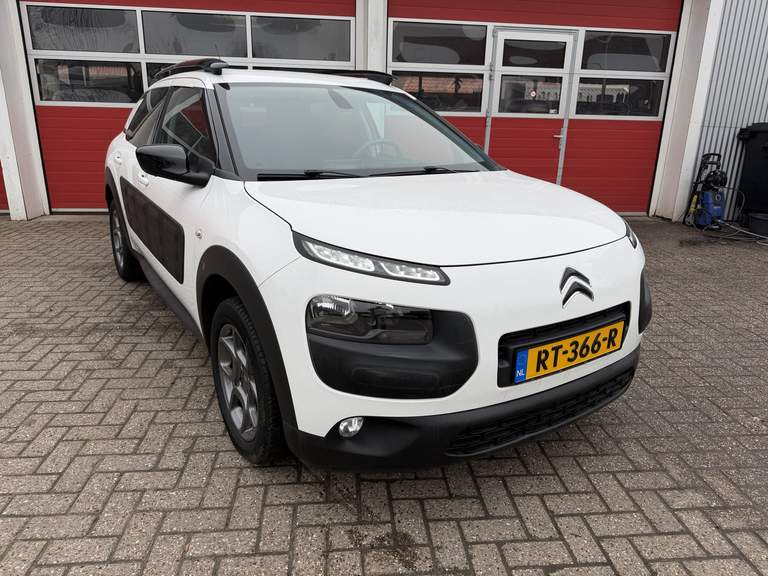 Citroën