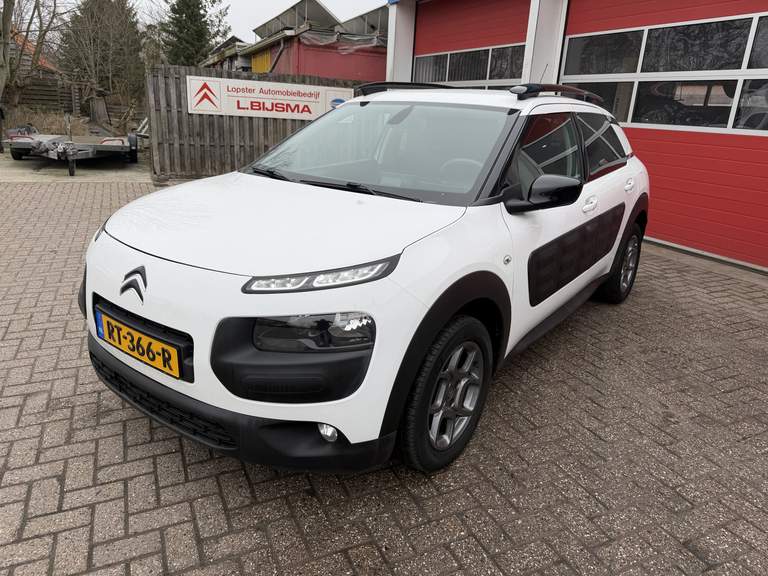 Citroën