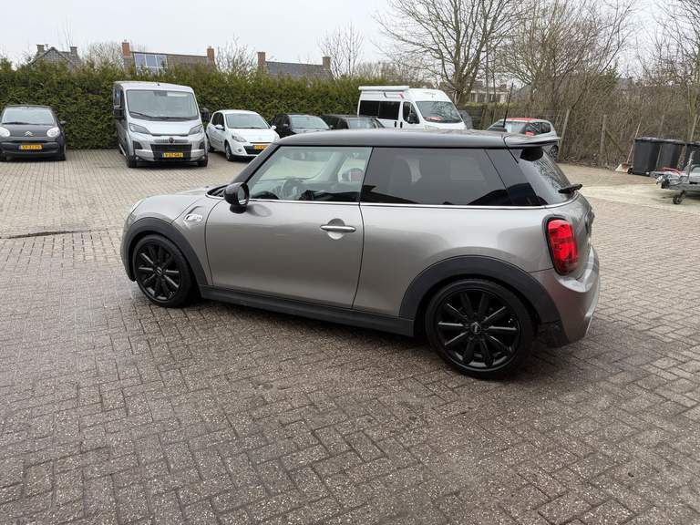 MINI