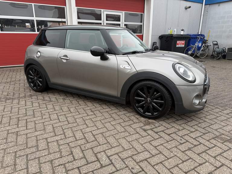 MINI