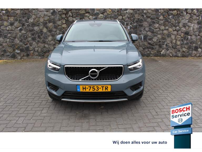 Volvo
