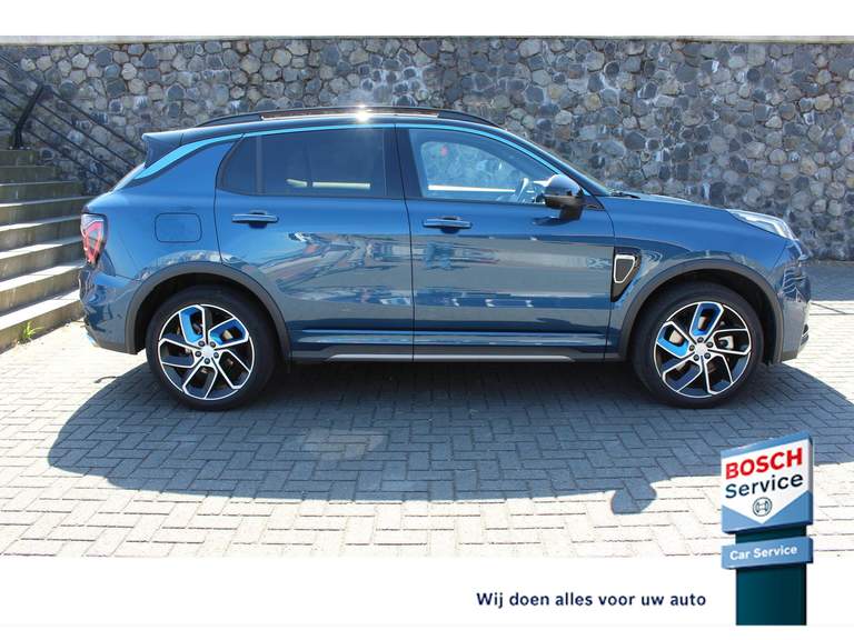 Lynk & Co