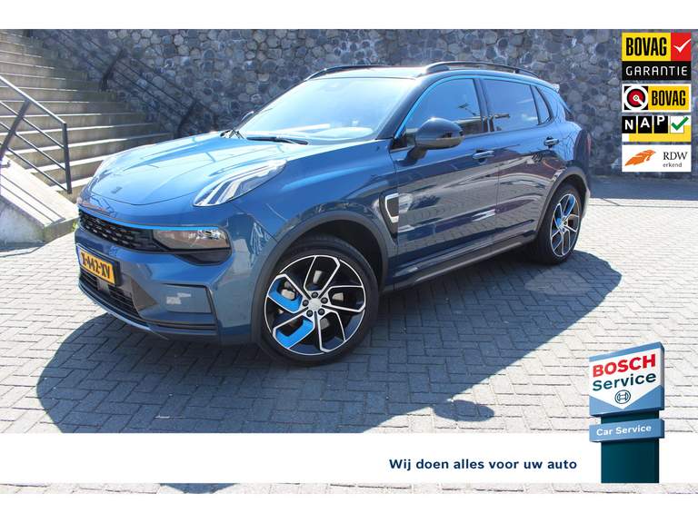 Lynk & Co