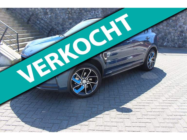 Lynk & Co