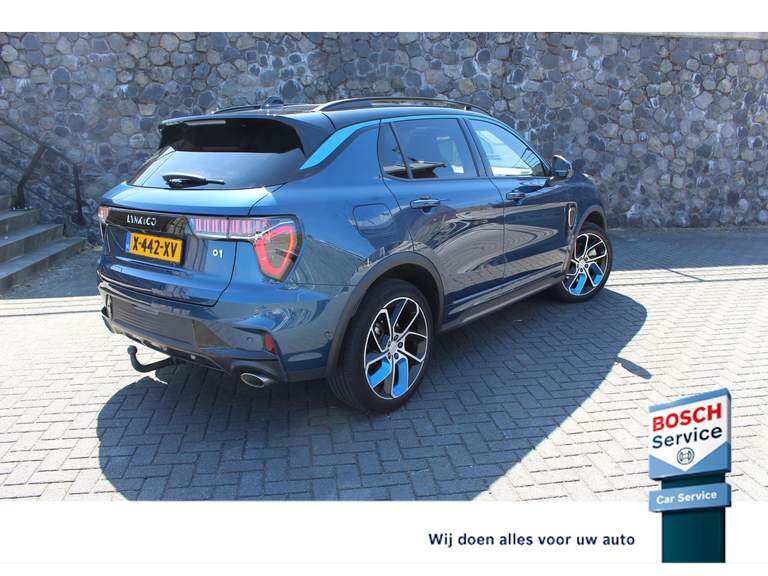 Lynk & Co
