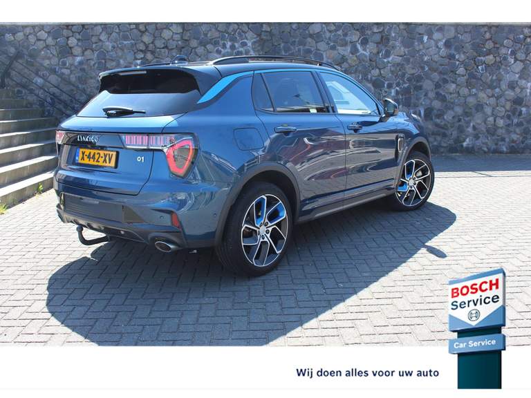 Lynk & Co
