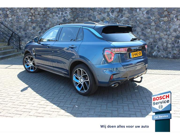 Lynk & Co