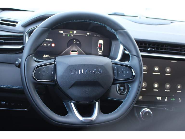 Lynk & Co
