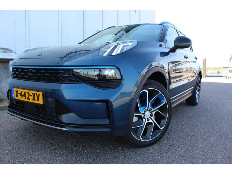 Lynk & Co
