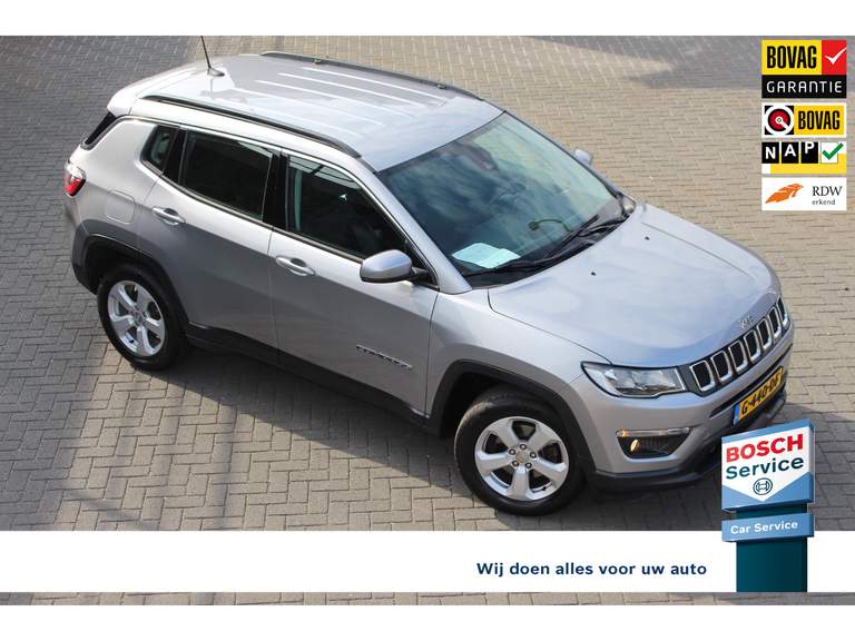 Jeep