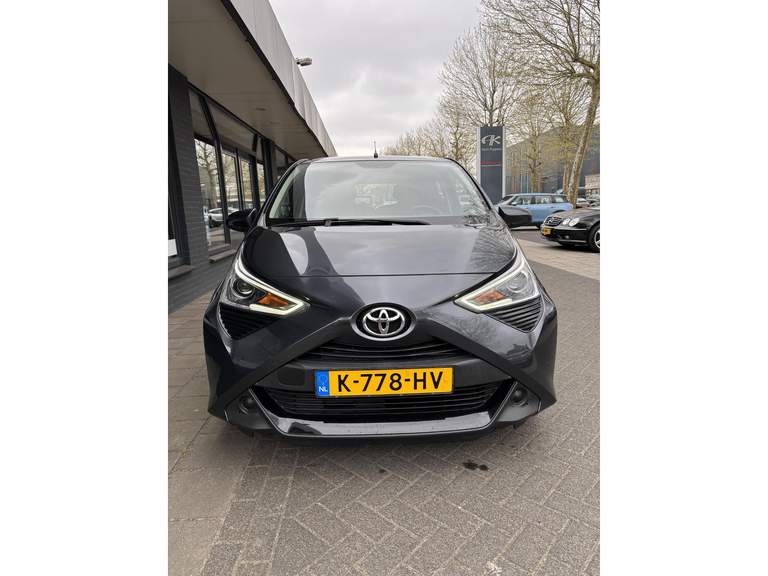 Toyota