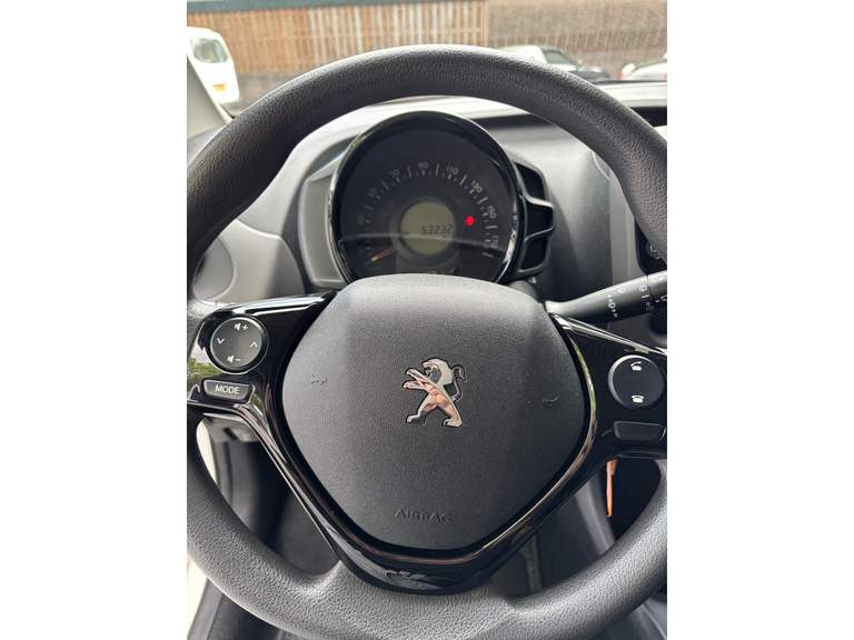 Peugeot