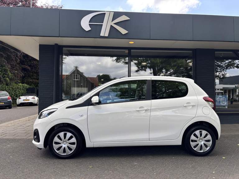 Peugeot