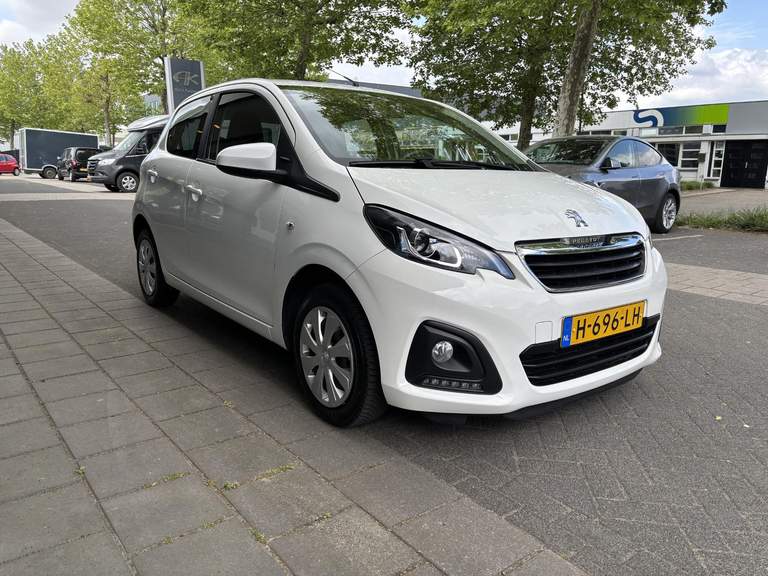 Peugeot