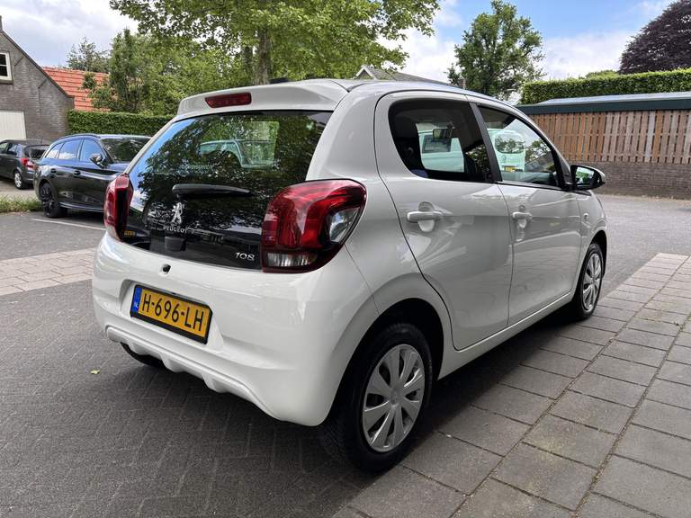 Peugeot