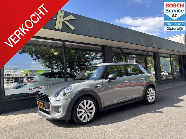MINI