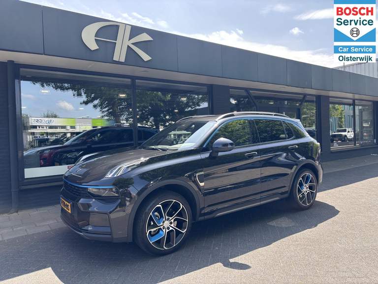 Lynk & Co