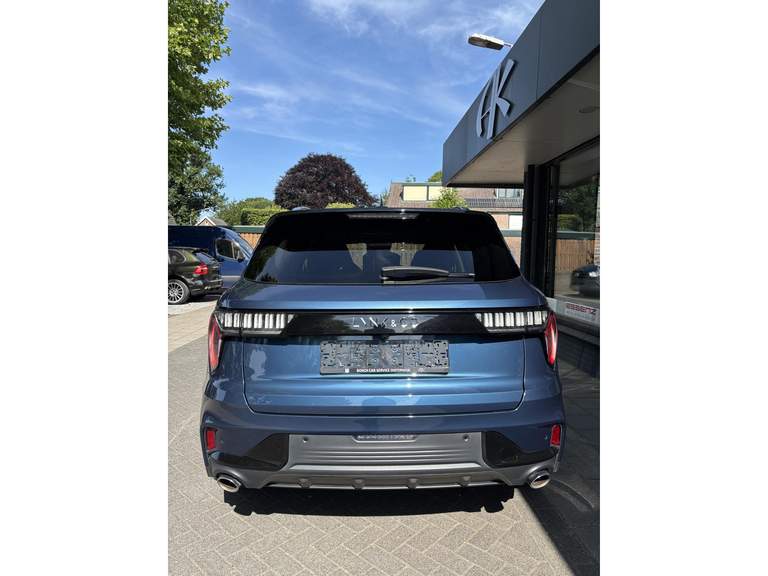 Lynk & Co