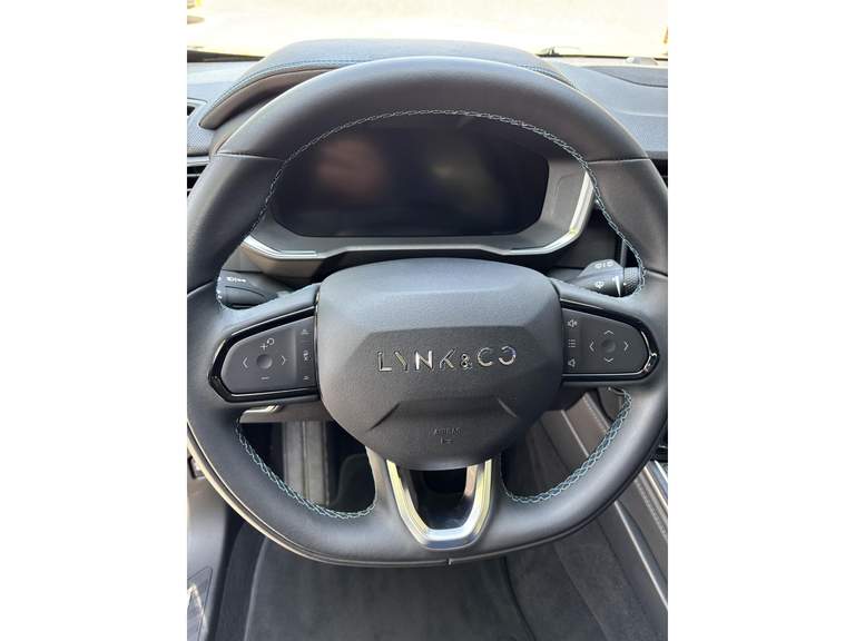 Lynk & Co