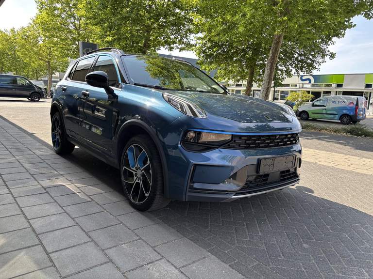 Lynk & Co