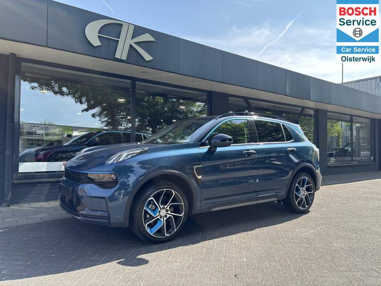 Lynk & Co